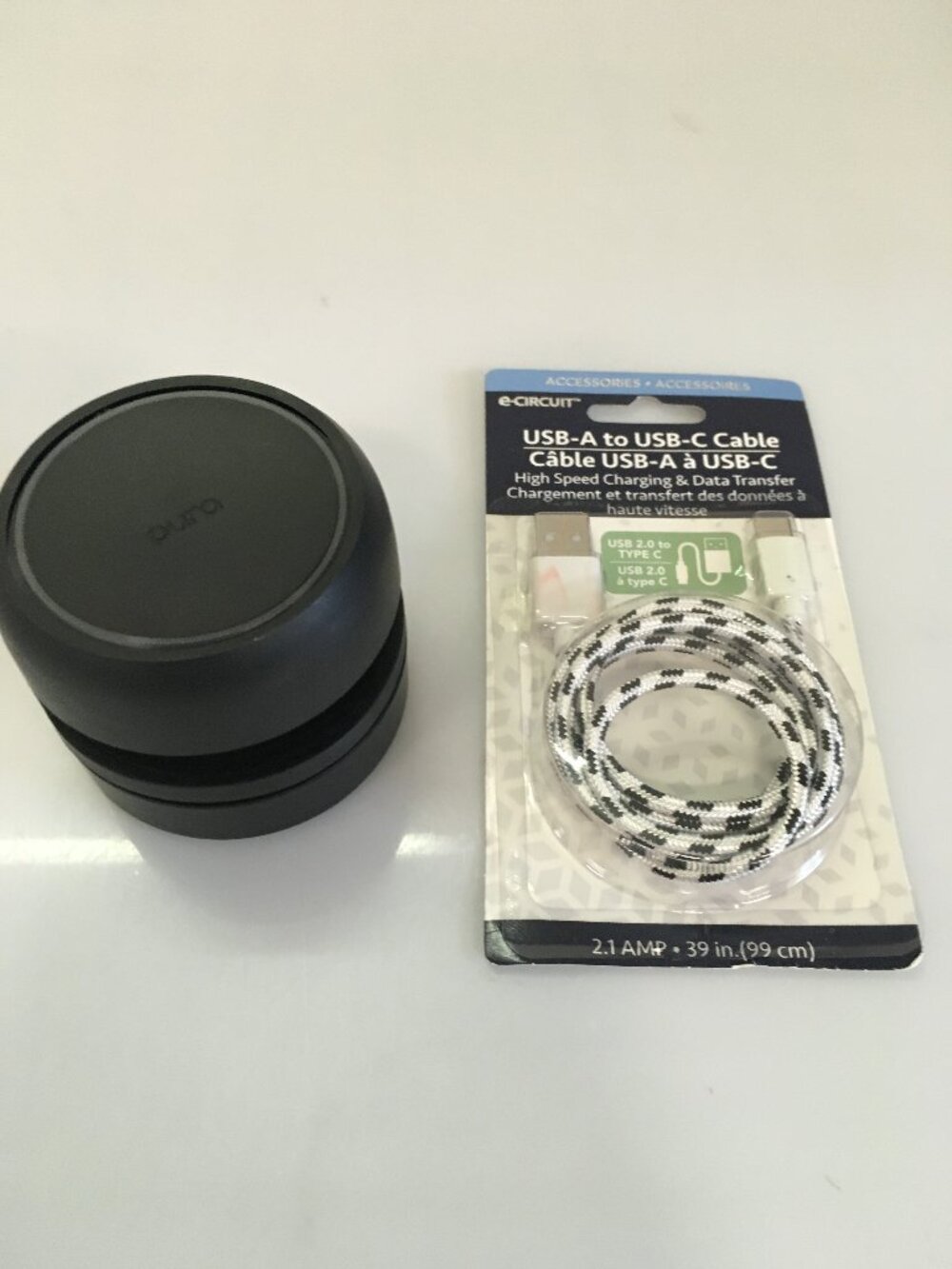 Pura Pro Car Diffuser